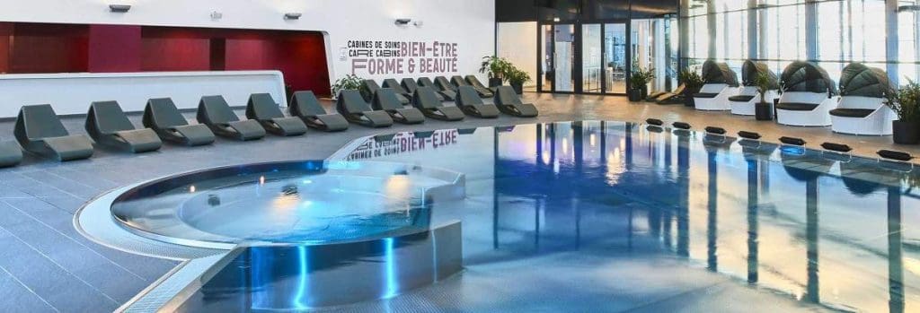 Activités pour les non skieurs à Courchevel