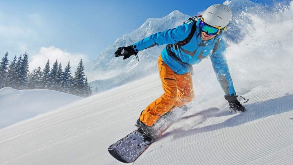 Comment se préparer physiquement pour le ski et le snowboard ?