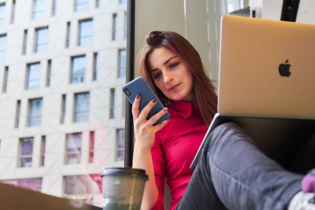 Qu'est-ce que le télétravail ?