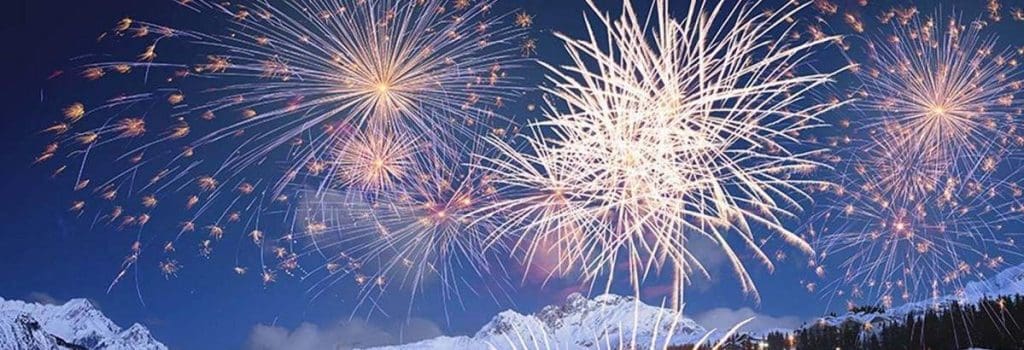 Que faire en Février à Courchevel