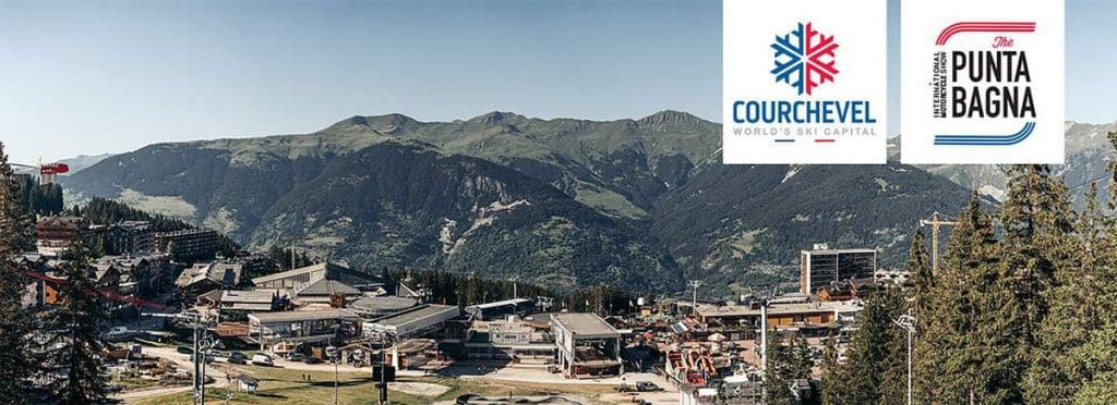 Punta Bagna 2022 à Courchevel