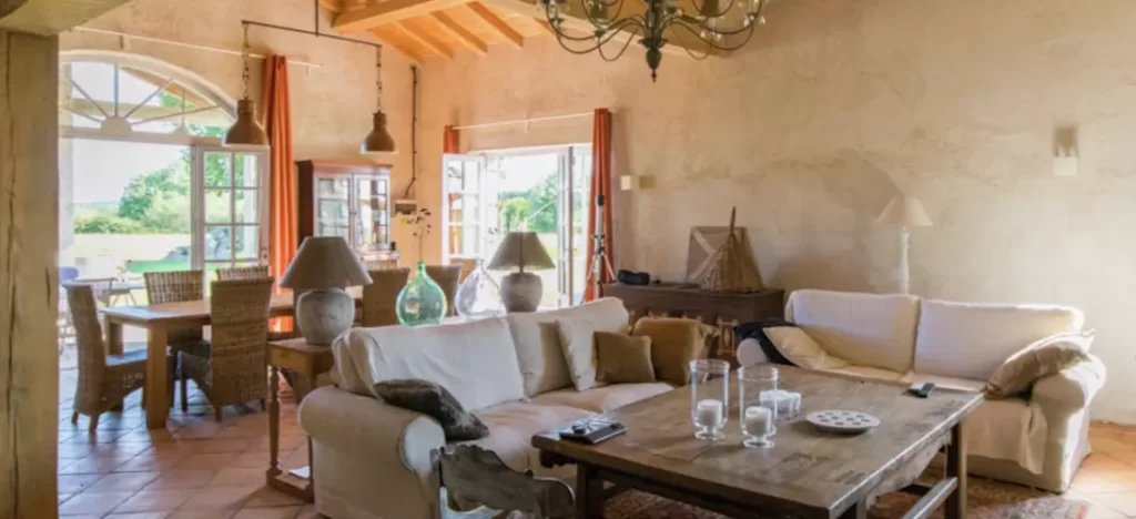 Comment louer une maison de vacances ?