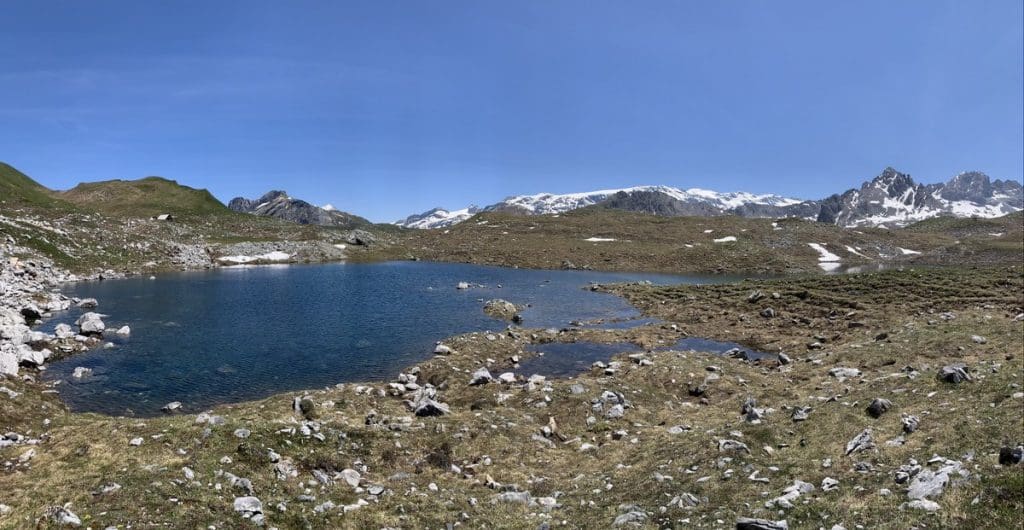 activites ete courchevel