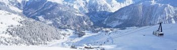 Location de Ski Courchevel