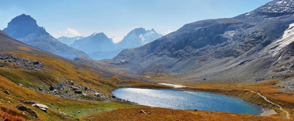 Comment visiter le parc de la Vanoise ?