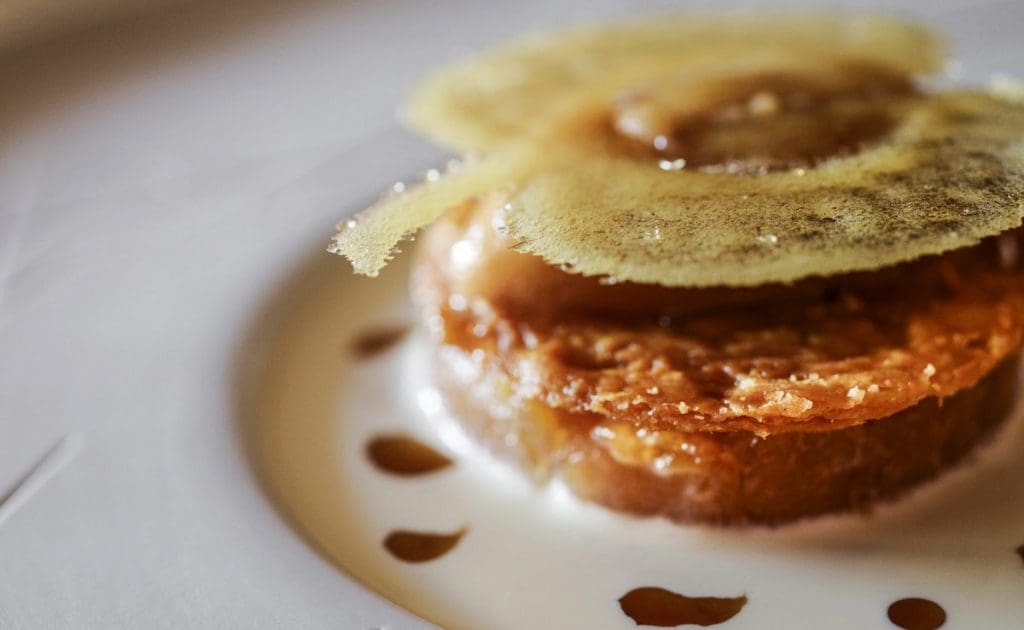 Les nouveautés gastronomiques à ne pas manquer à Courchevel cet été : focus sur les restaurants étoilés