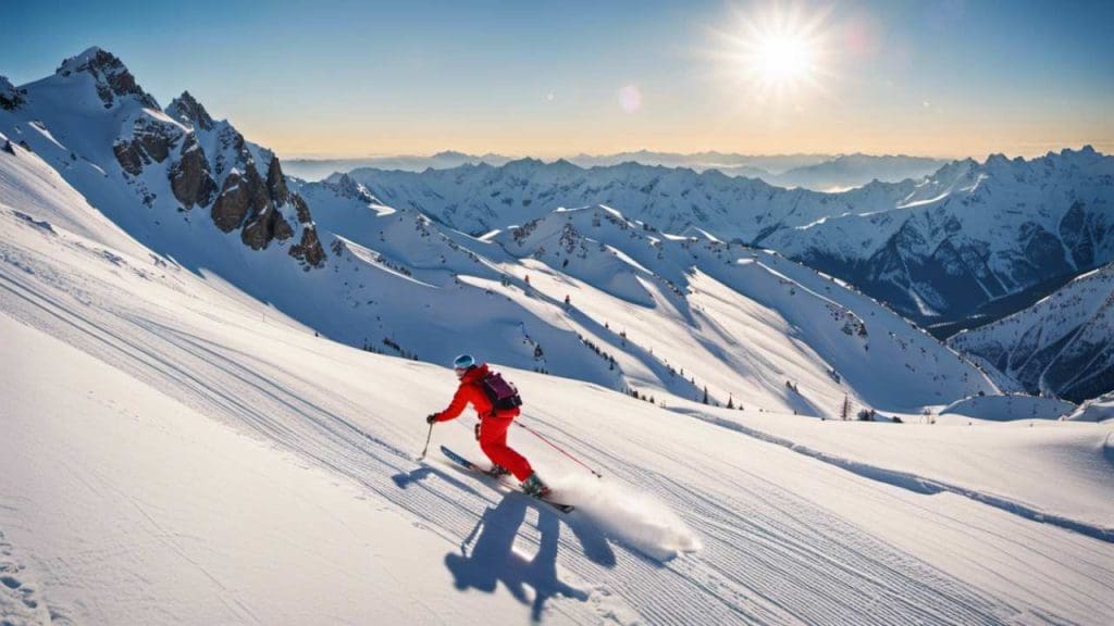 comment skier gratuitement a courchevel decouvrez ces astuces inconnues 58595