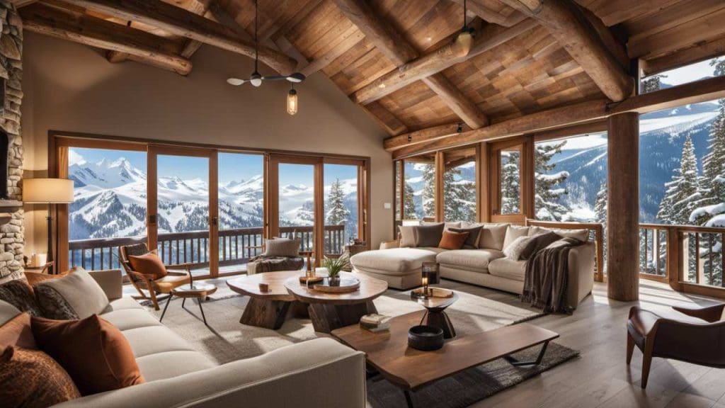 decouvrez la cle secrete pour transformer vos vacances en montagne en un paradis de luxe 58519
