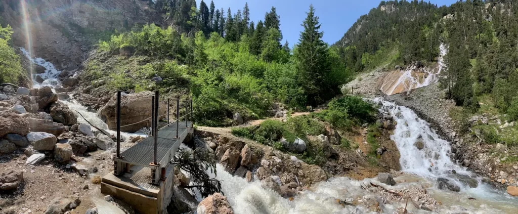 Les bienfaits pour la santé physique et mentale des vacances à la montagne