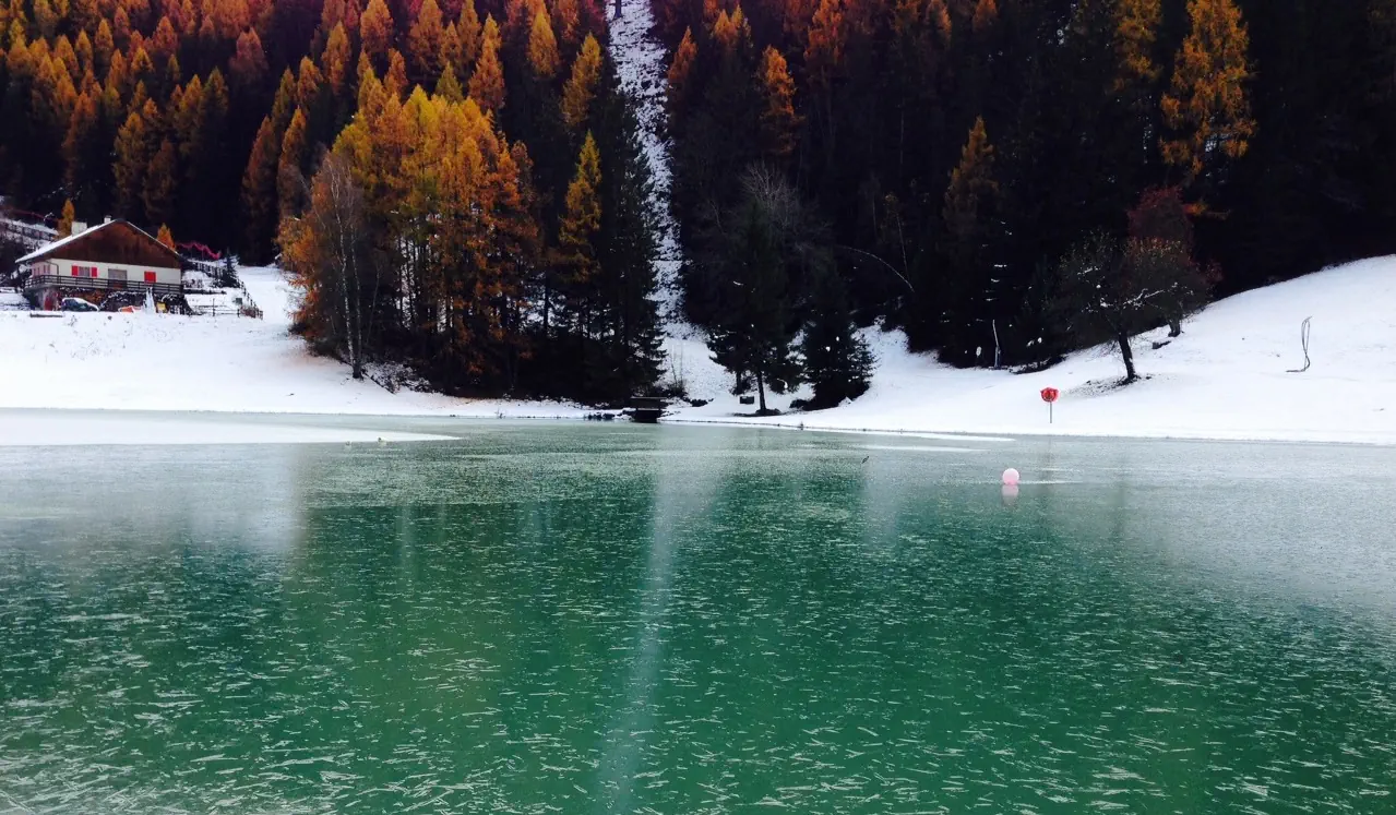 Développement durable à Courchevel