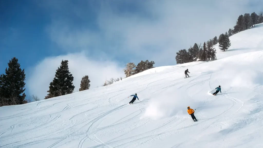 Le guide ultime de l'équipement nécessaire pour des vacances au ski réussies